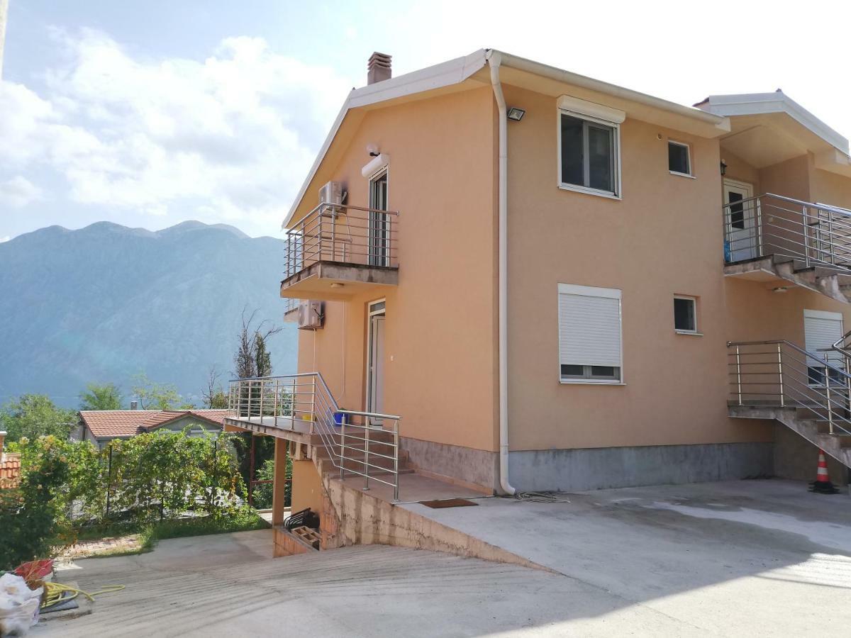 Appartement Ruza